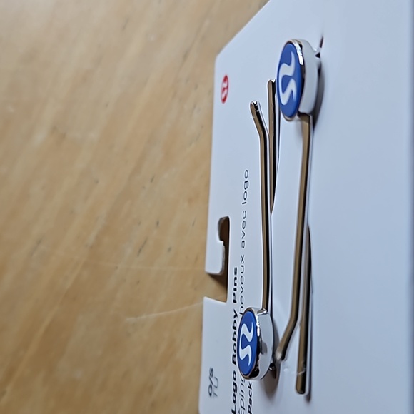 LULULEMON BOBBY PINS - Picture 5 of 11